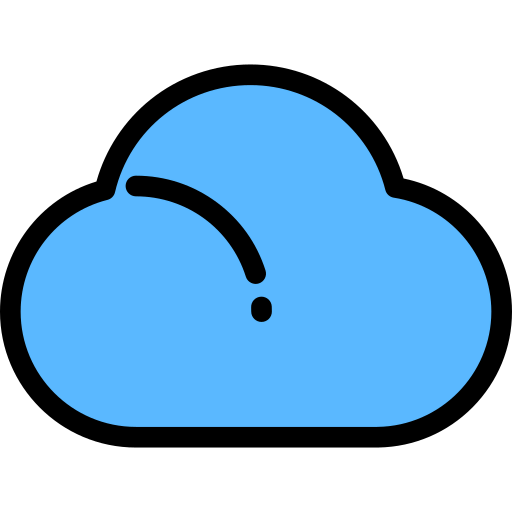 Clouds icon