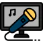 Karaoke icon 64x64