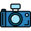 Camera icon 64x64