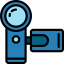 Camera icon 64x64