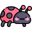 Ladybug 图标 64x64
