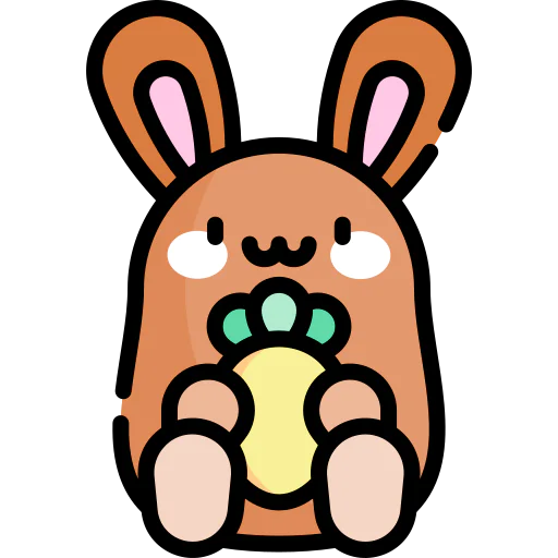 Rabbit icon