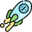 Rocket icon 64x64