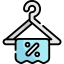 Discount icon 64x64