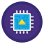 Quantum icon 64x64