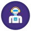 Intelligent Assistant 图标 64x64