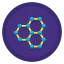 Graphene icon 64x64