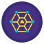 Smart grid Ikona 64x64