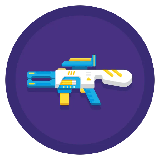 Laser icon