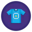 Clothing icon 64x64