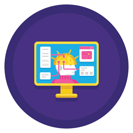 Brain icon