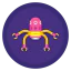 Nanorobot icon 64x64