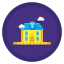 Smart home icon 64x64