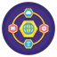 Internet icon 64x64