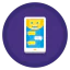 Mobile icon 64x64