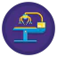 Surgeon icon 64x64