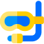 Dive icône 64x64