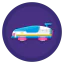 Hover car icon 64x64
