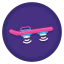 Hoverboard ícone 64x64
