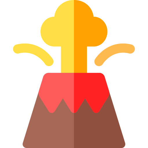 Danger icon