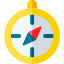 Cardinal points Ikona 64x64