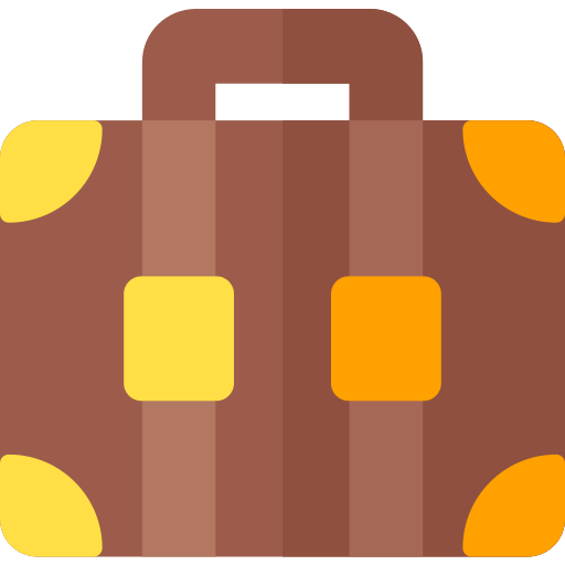 Baggage icon