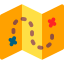 Geography Symbol 64x64