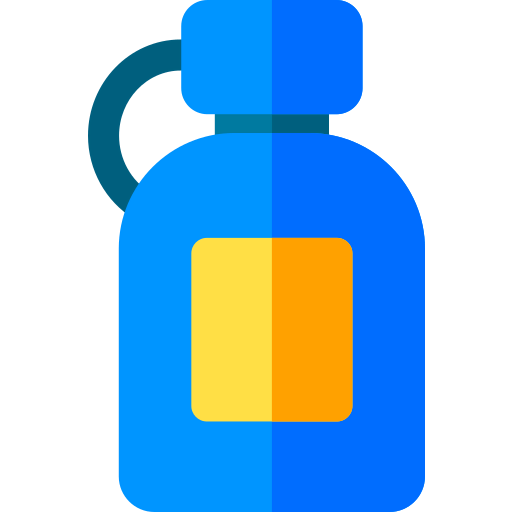 Bottle icon