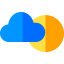 Cloud icon 64x64