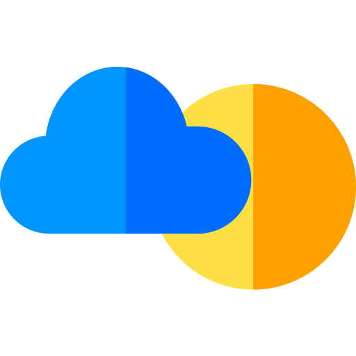 Cloud icon