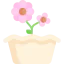 Flower icon 64x64