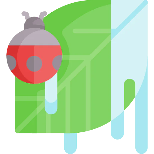 Ladybug icon