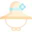 Hat icon 64x64