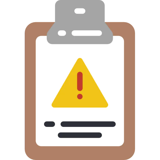 Deadline icon