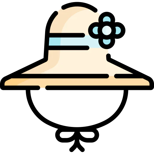 Hat icon