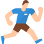 Running icon 64x64