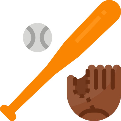Baseball icon