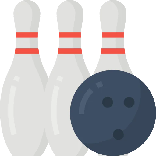 Bowling icon