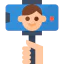Selfie 상 64x64