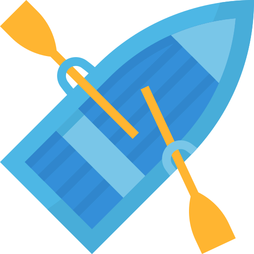 Boat icon
