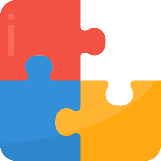 Puzzle icon