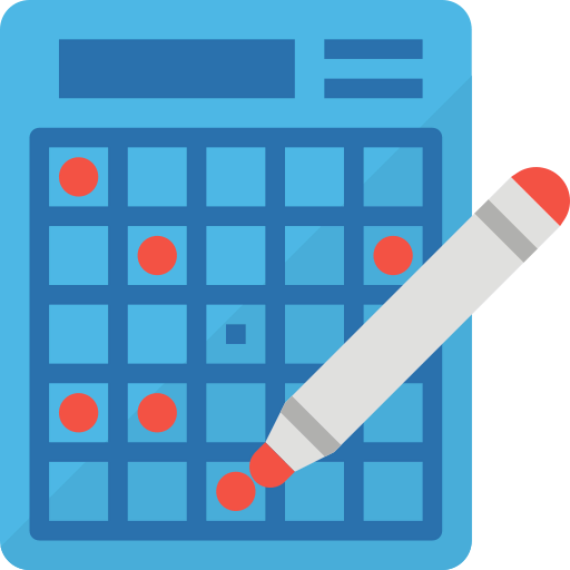 Bingo icon