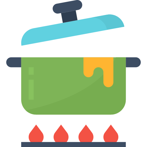 Cooking icon