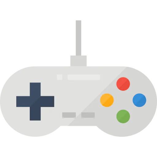 Gamepad icon