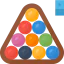 Billiard Ikona 64x64