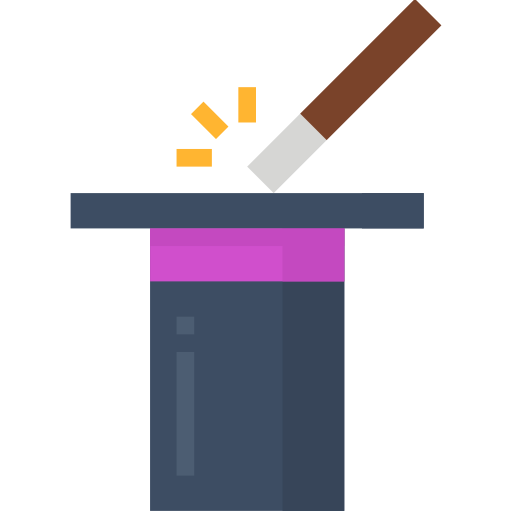 Magic icon