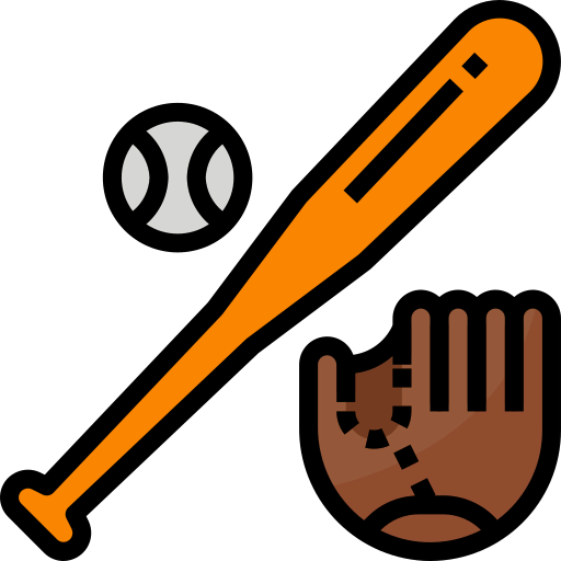 Baseball icon