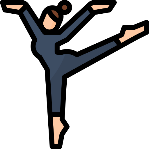 Dancer icon