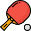 Ping pong icon 64x64