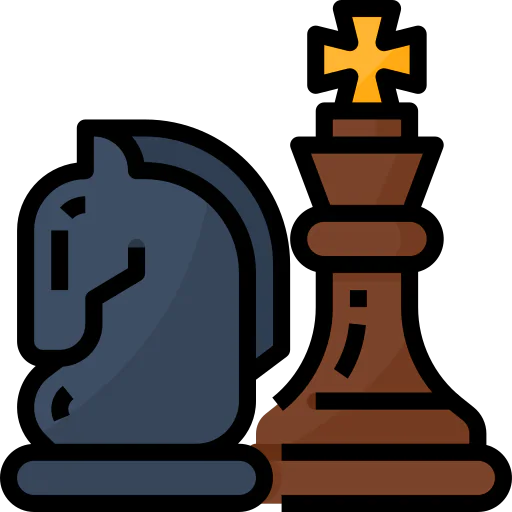 Chess icon